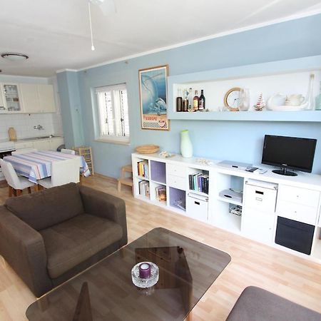 Apartment Maestral Rovigno Esterno foto