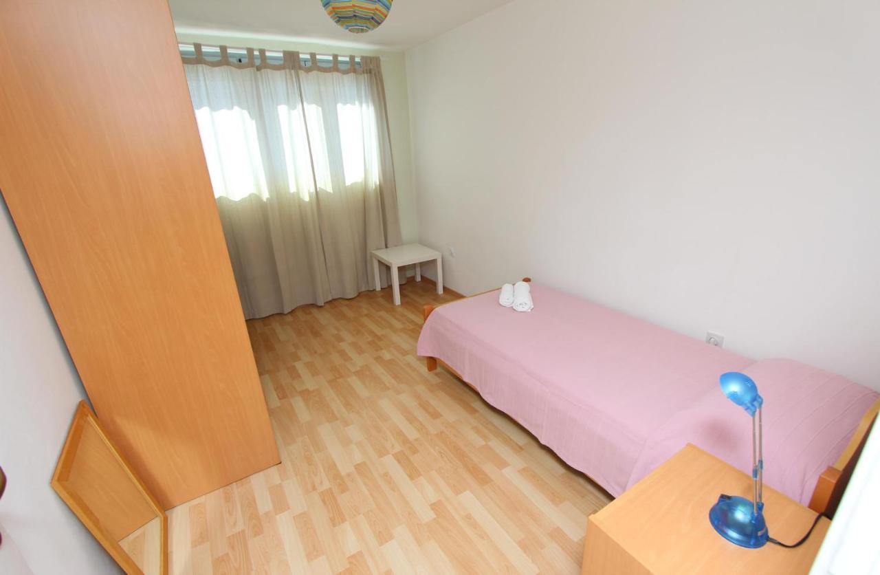 Apartment Maestral Rovigno Esterno foto